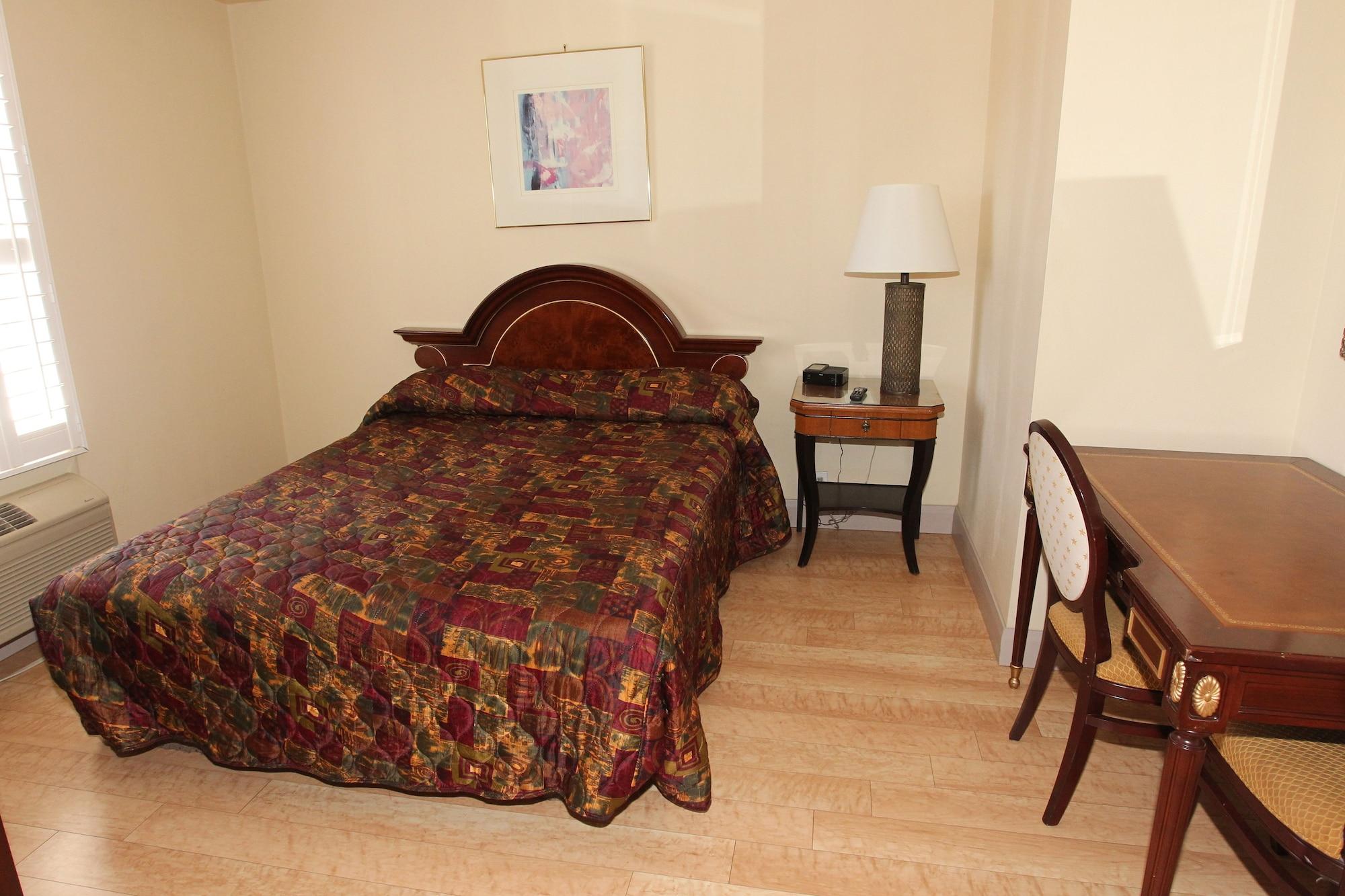 Greenwell Inn Price Zewnętrze zdjęcie