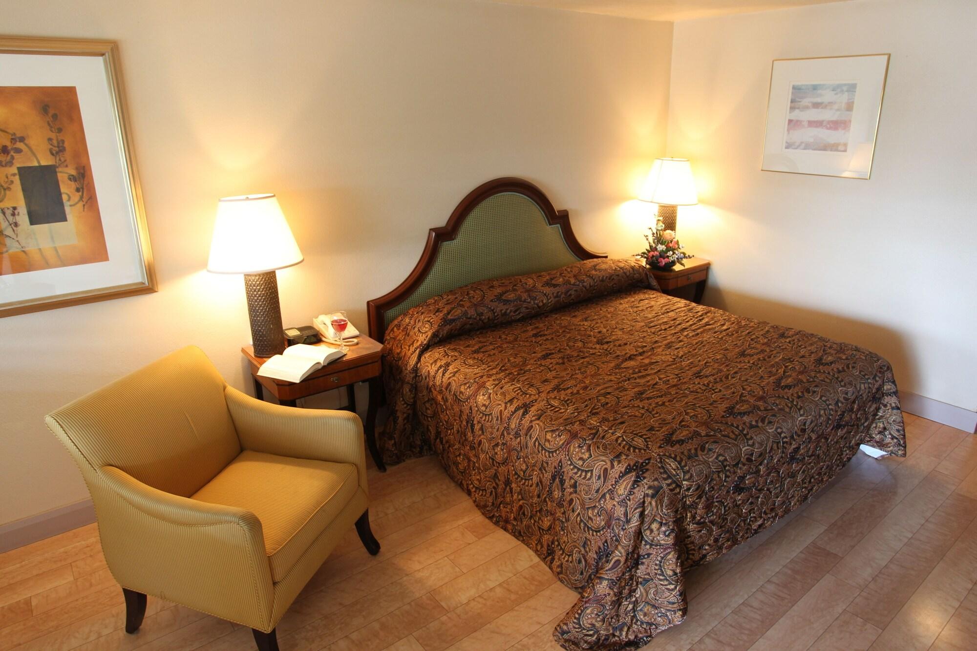 Greenwell Inn Price Zewnętrze zdjęcie