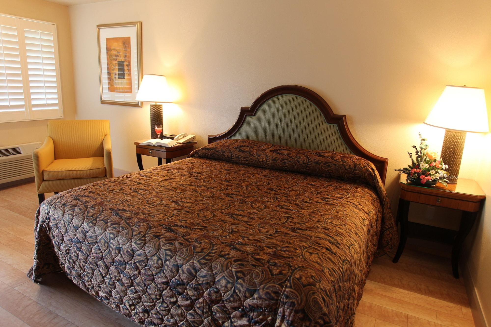 Greenwell Inn Price Zewnętrze zdjęcie