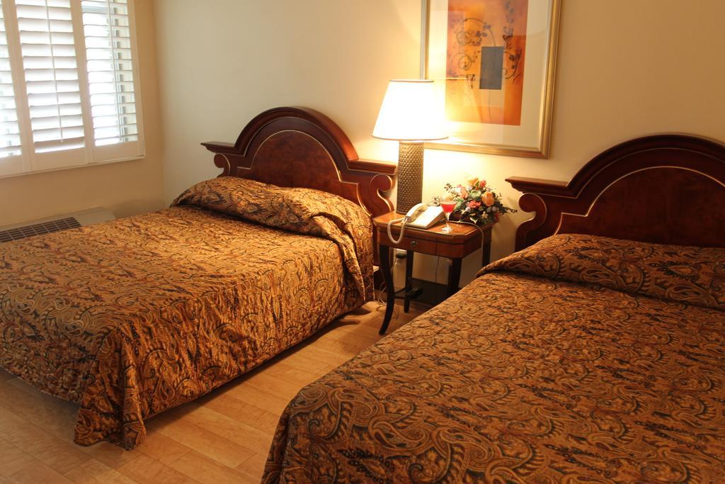 Greenwell Inn Price Pokój zdjęcie