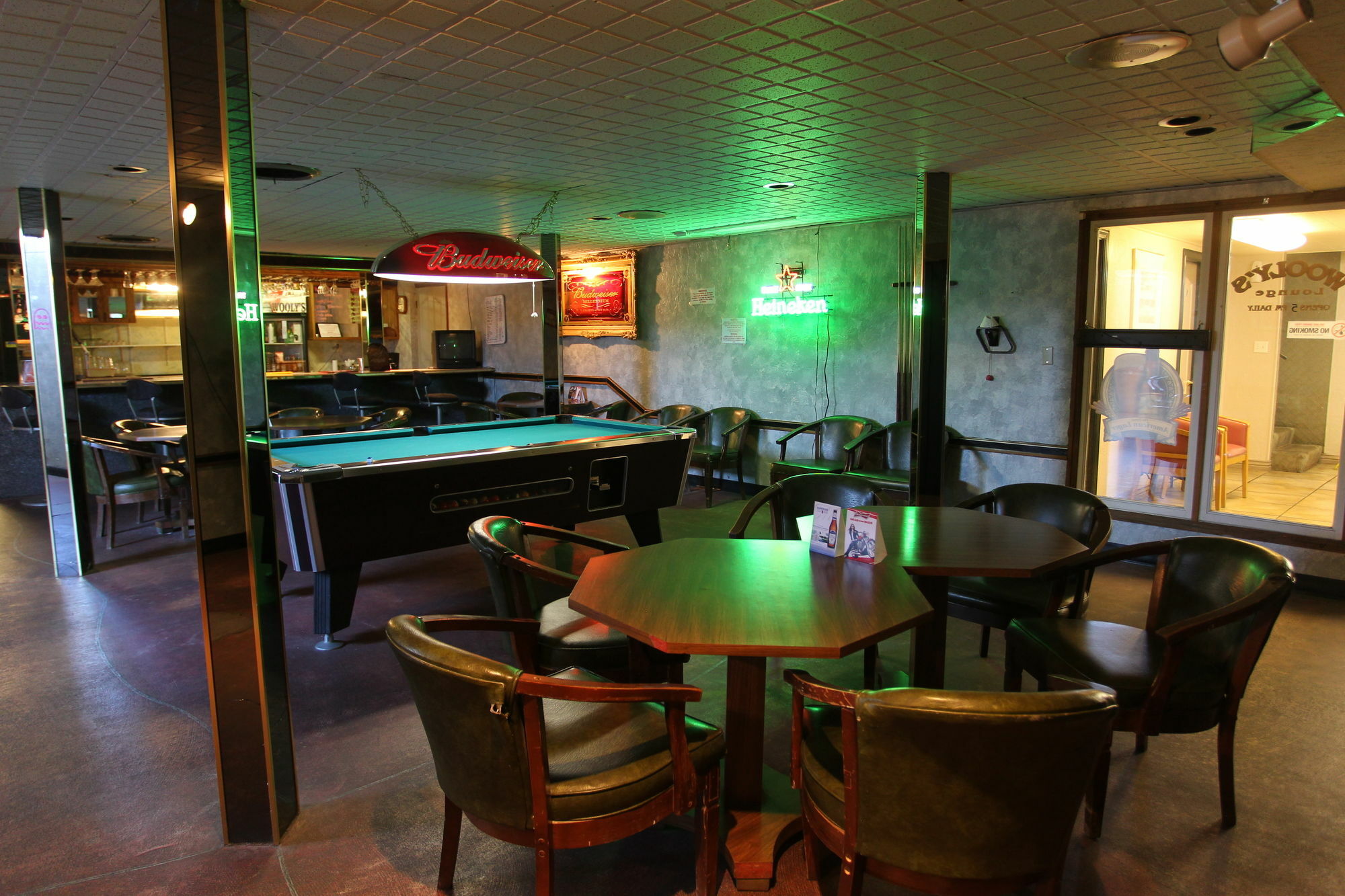 Greenwell Inn Price Zewnętrze zdjęcie