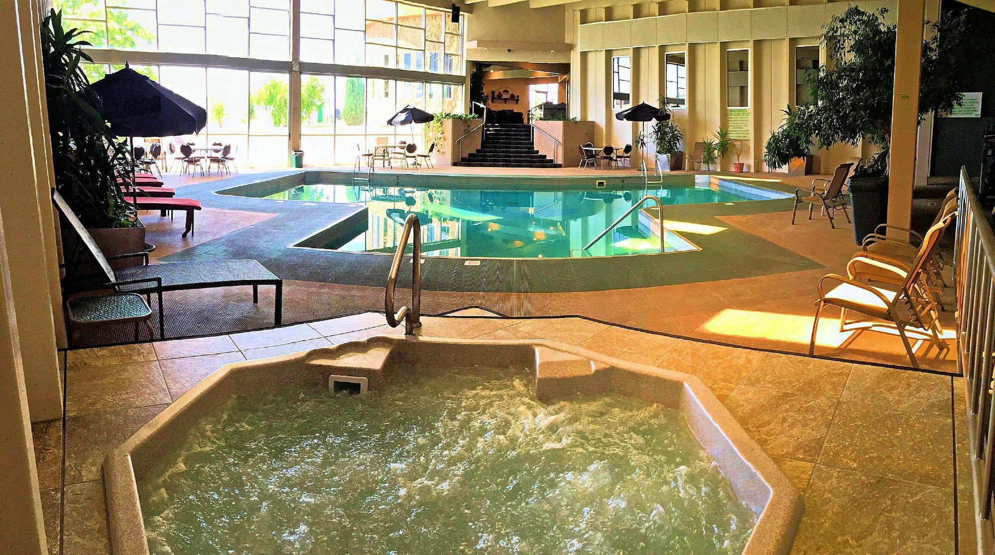 Greenwell Inn Price Zewnętrze zdjęcie